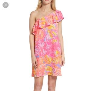 NWT Lilly Pulitzer dress!